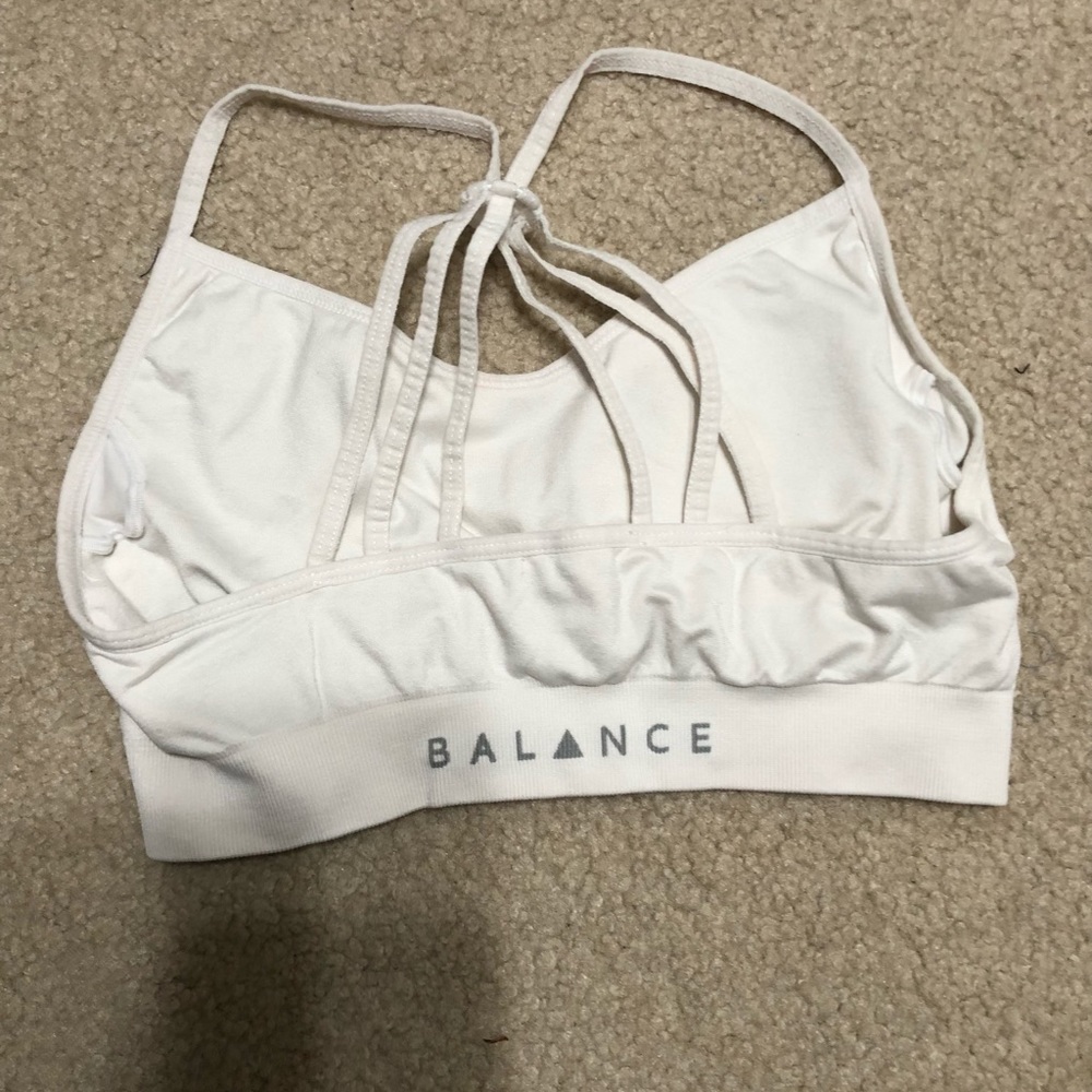Balance athletics sports bra